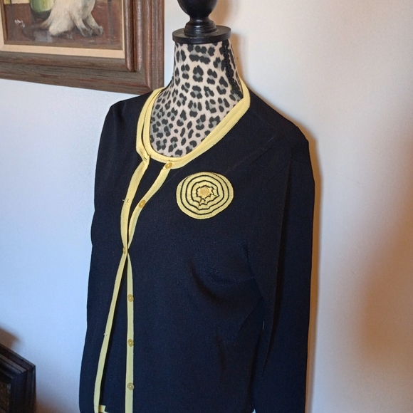 Sag harbor sweater set - Picture 2 of 5